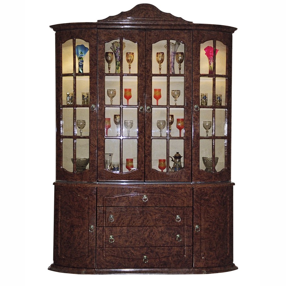 Буфет Лиза 4-х створчатый