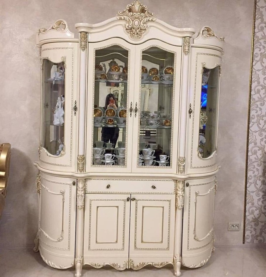 Фабрика Эра сервант Джоконда