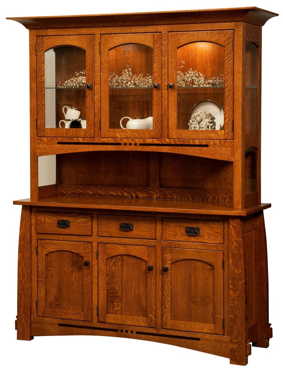 Испанский буфет