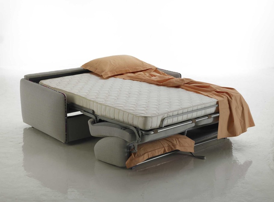 Аскона диван итальянская раскладушка