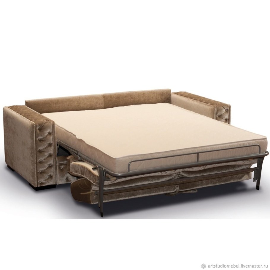 Диван Милан прямой Аллегро-классика