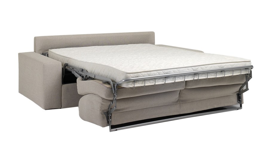 Кровать-диван Alba