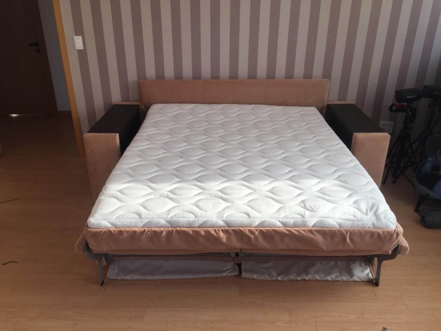 Диван кровать Орматек Synergy