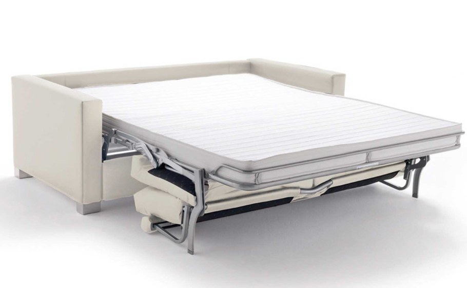 Итальянская раскладушка механизм Орматек