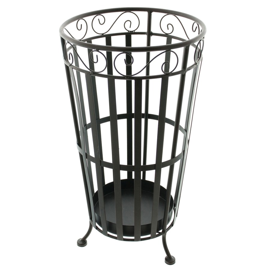 Подставка для зонтов "вьюны"