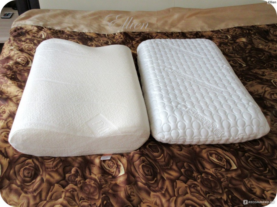 Орматек подушка Лайт