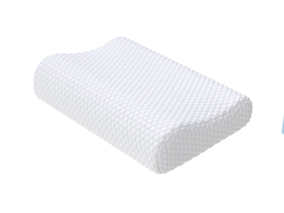 Ортопедическая подушка Юниор Орматек