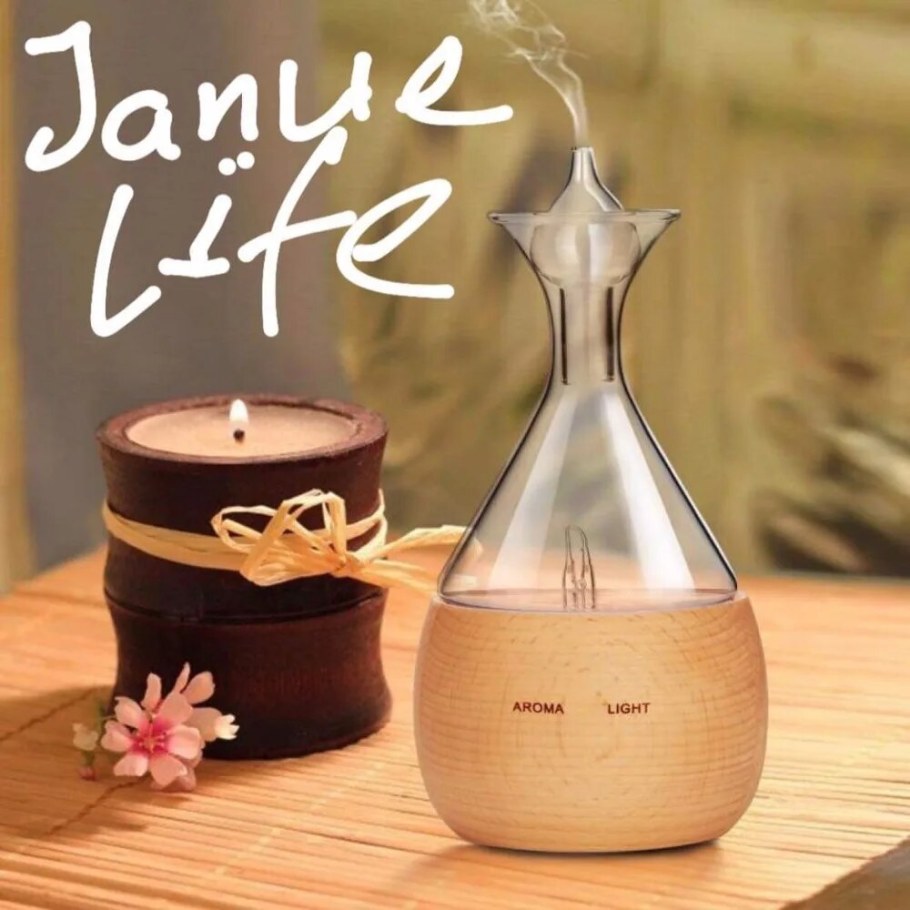 Диффузор распылитель эфирных масел