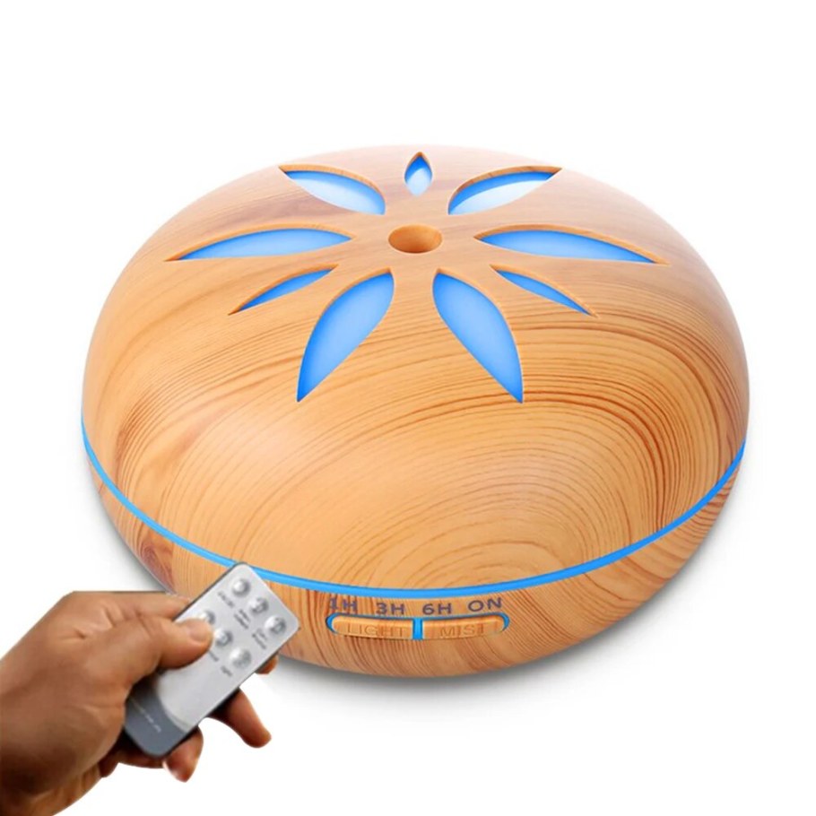 Распылитель для ароматерапии