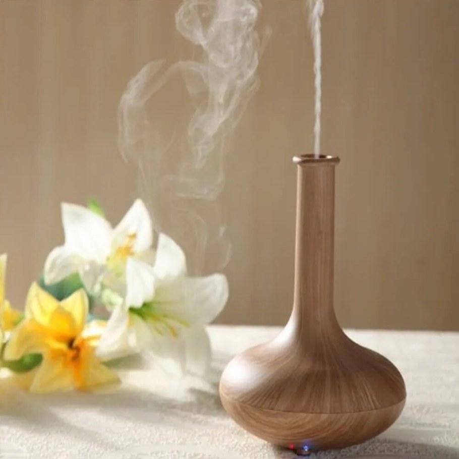Essential Oil Aroma Diffuser