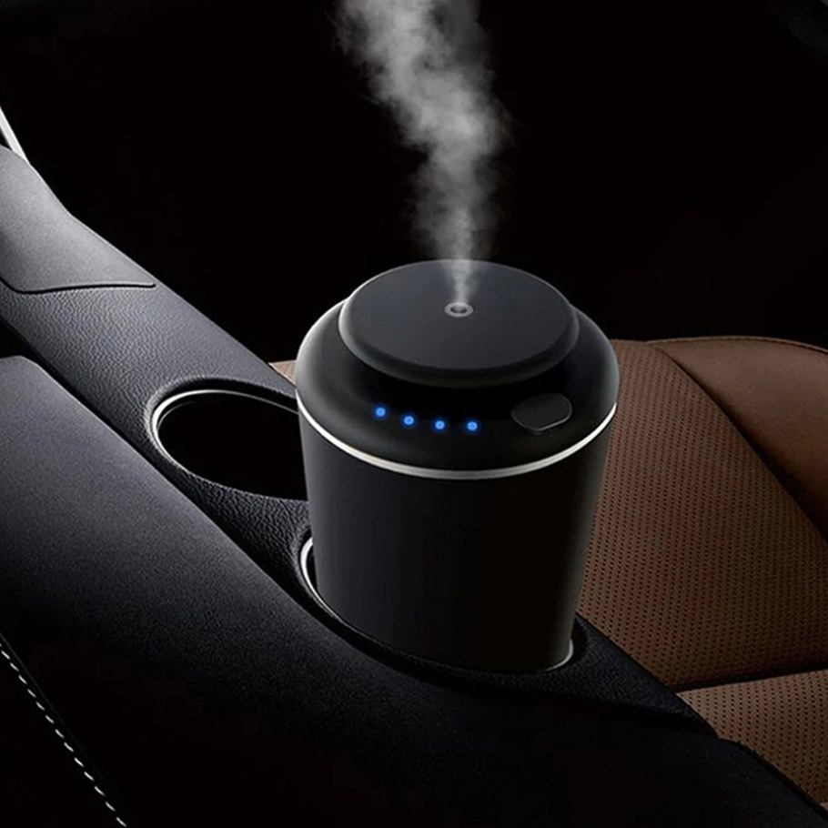 Car Room Aroma Diffuser a601
