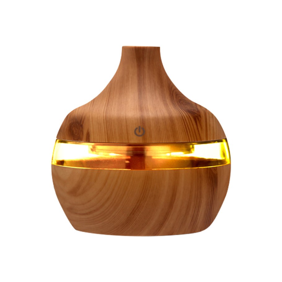 Увлажнитель воздуха аромадиффузор Mini atomization Humidifier 300 мл