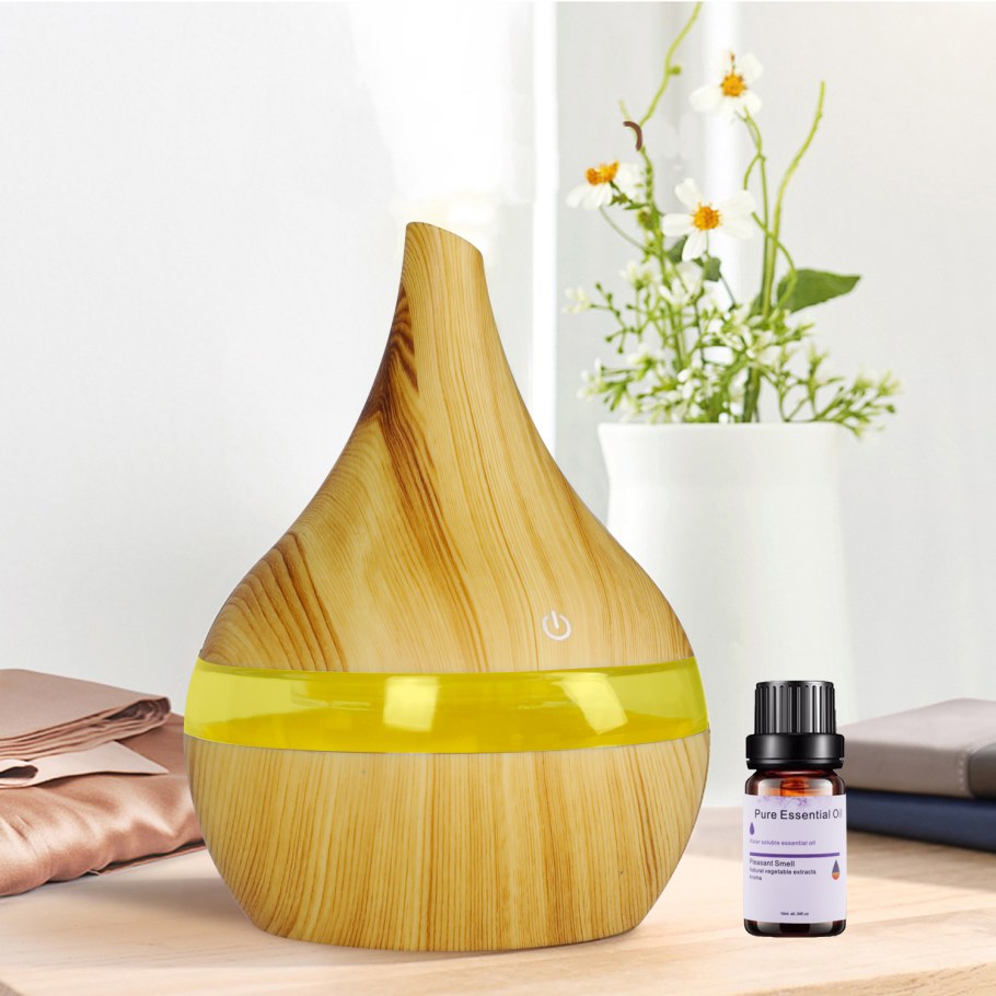 Aroma Diffuser e2 Gold