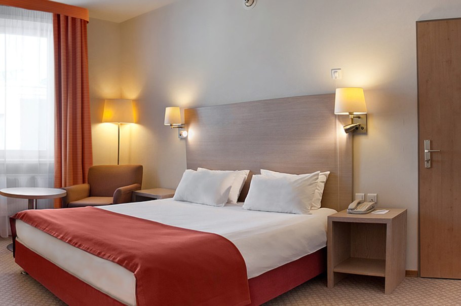 Holiday Inn Moscow Lesnaya