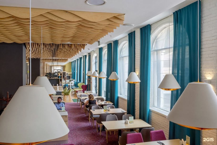 Нестеров Плаза Уфа гостиница