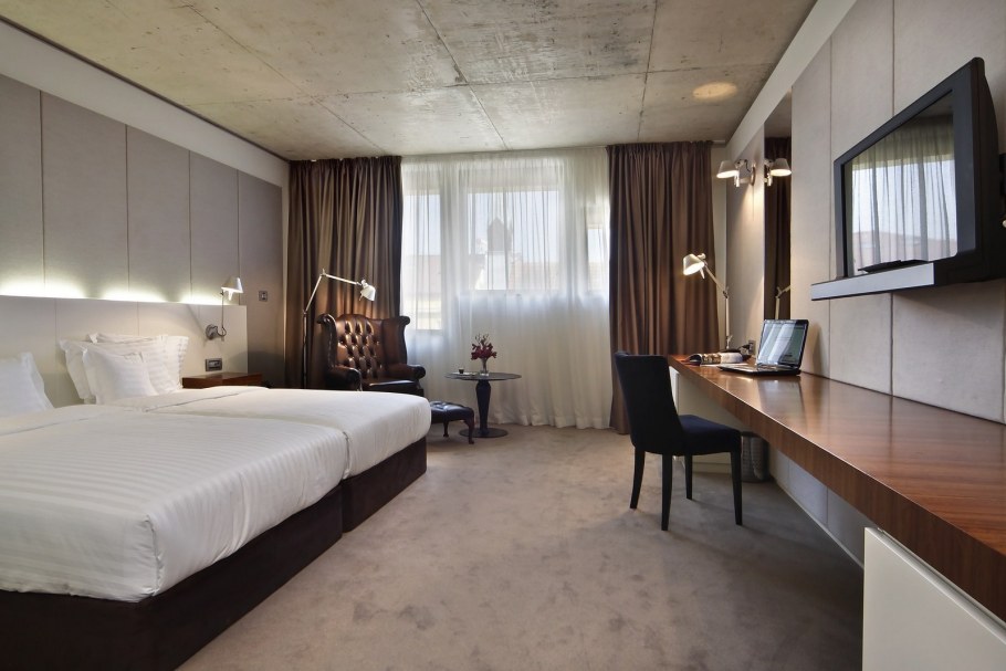 Graffit Gallery Hotel