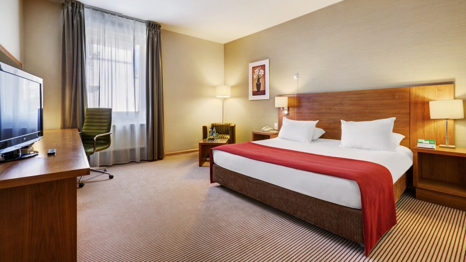 Holiday Inn Сущевский