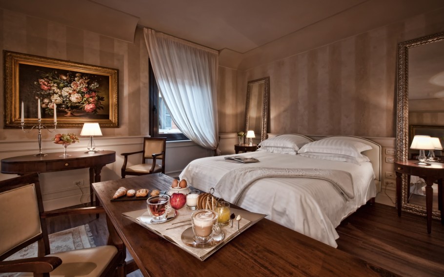 Виктория палаццо