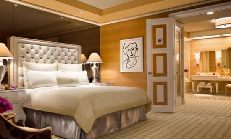 Номер Люкс Лас Вегас