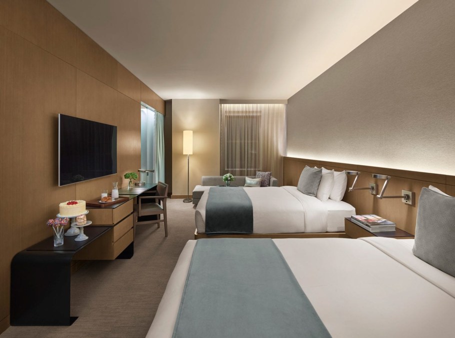 5 Ти звездночный отели в Нью еоке цена