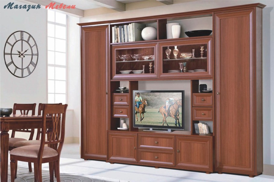 Гостиная Эдвард 11