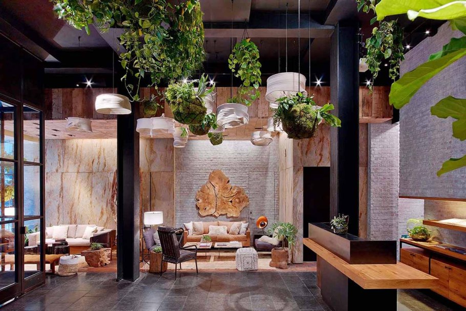 1 Hotel Central Park