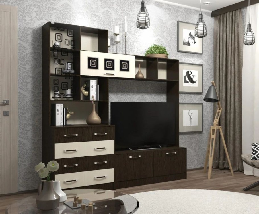 Гостиная ЦСР2000.1 Ронда