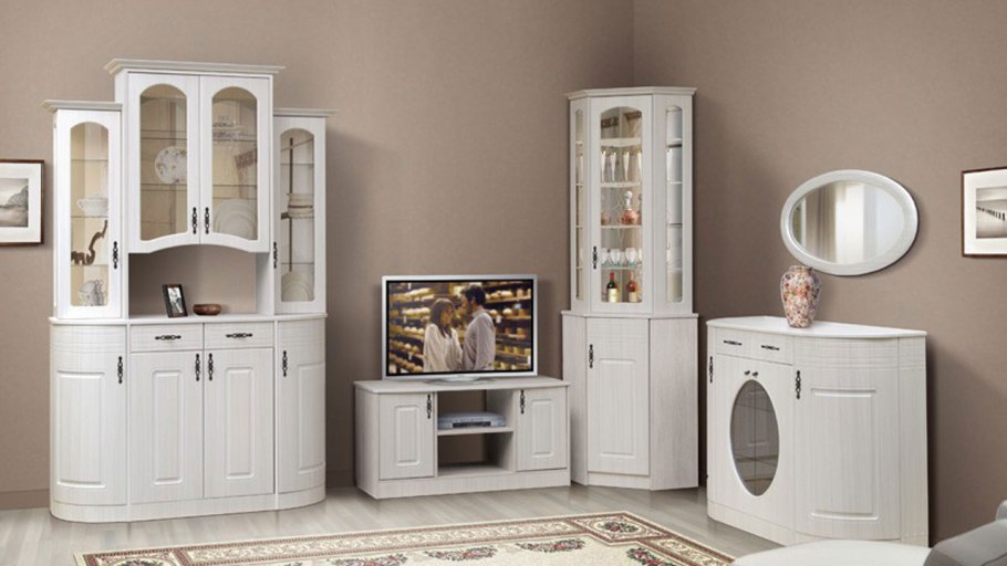 Гостиная Венеция Марибель