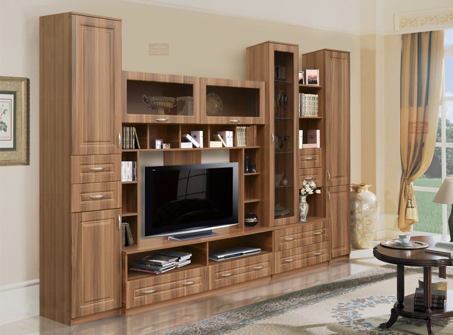 Гостиная Эвелина 2