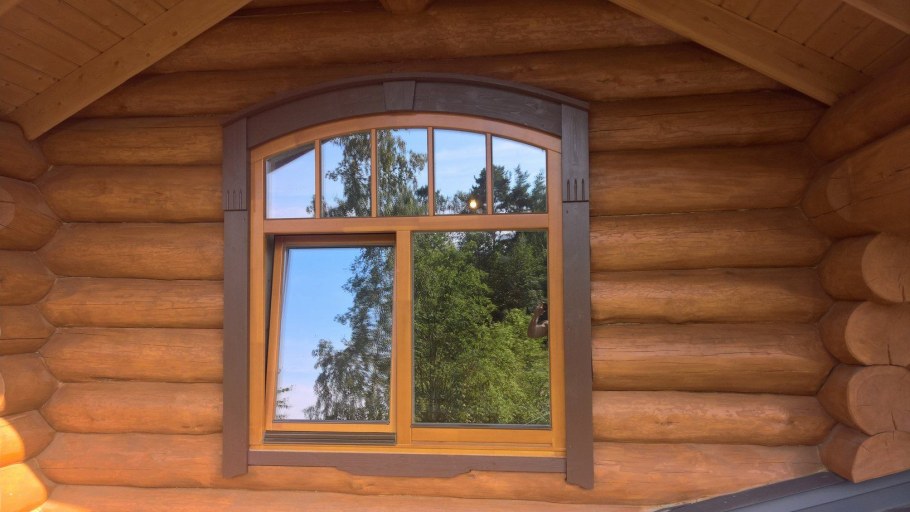 Финская окосячка