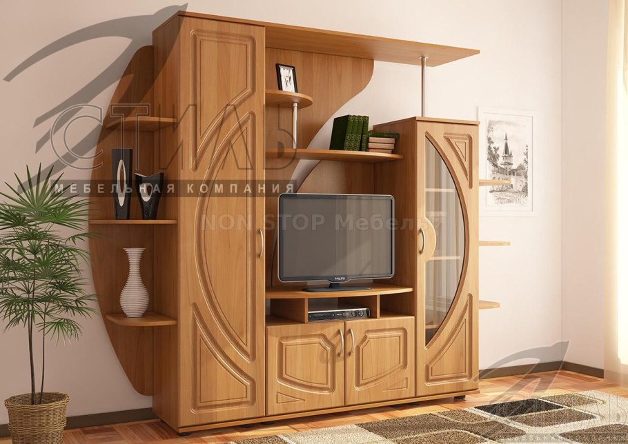 Стенка Мираж 5