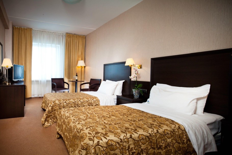 Измайлово (гостиничный комплекс)