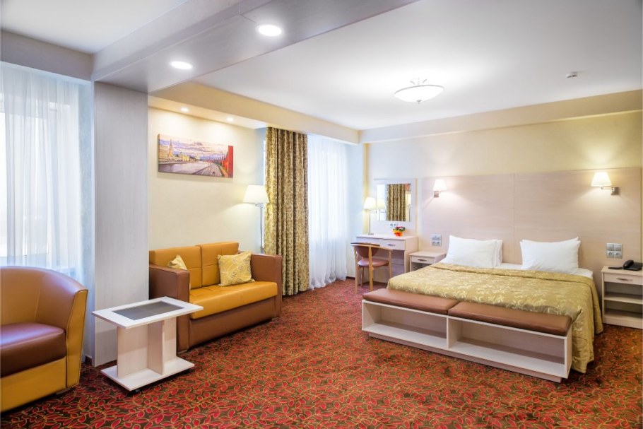 Измайлово бета 3