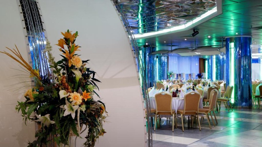 Гостиница Измайлово бета ресторан