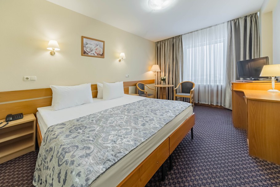 Измайлово бета 3