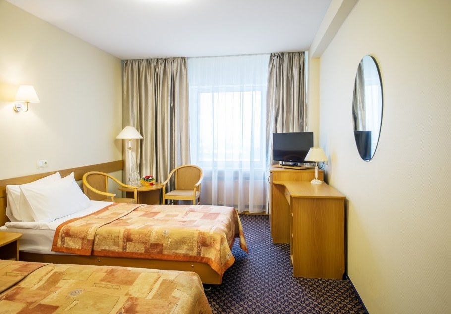 Измайлово бета стандарт