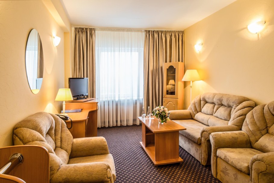 Бета Измайлово Люкс