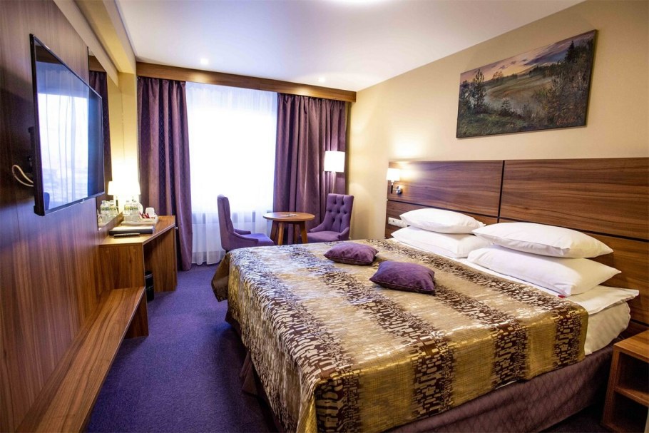 Альфа Измайлово гостиница Москва