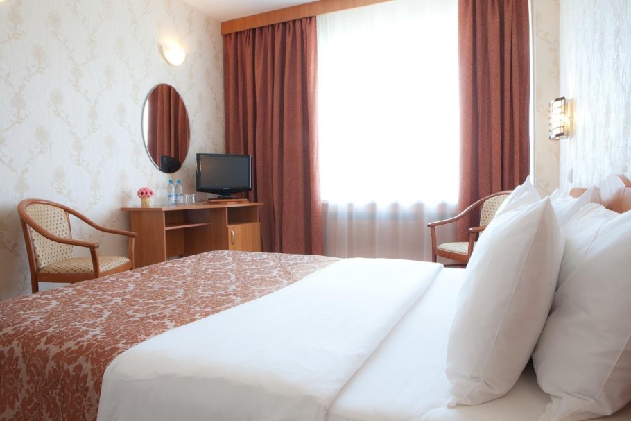 Измайлово бета 3