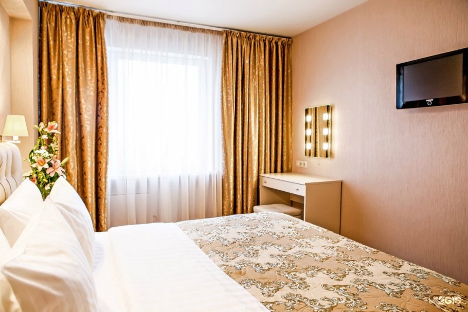 Измайлово бета Люкс комфорт