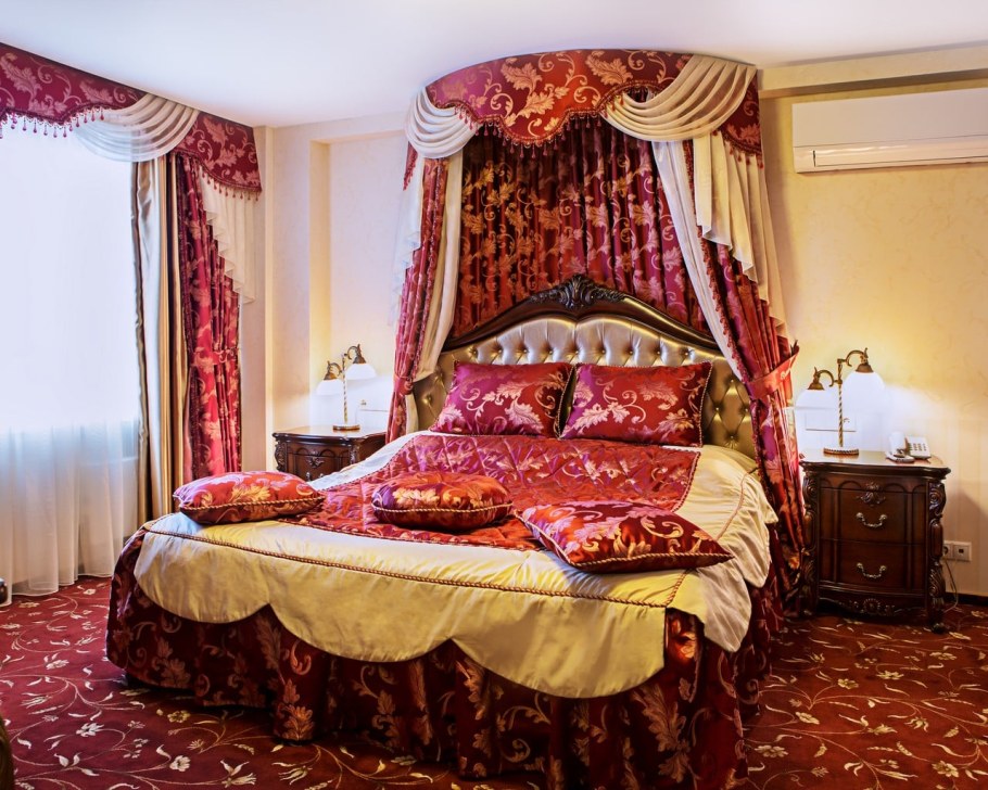 Отель Измайлово бета Москва