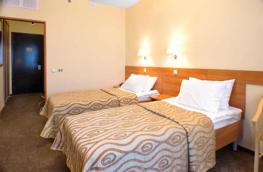 Измайлово бета стандарт