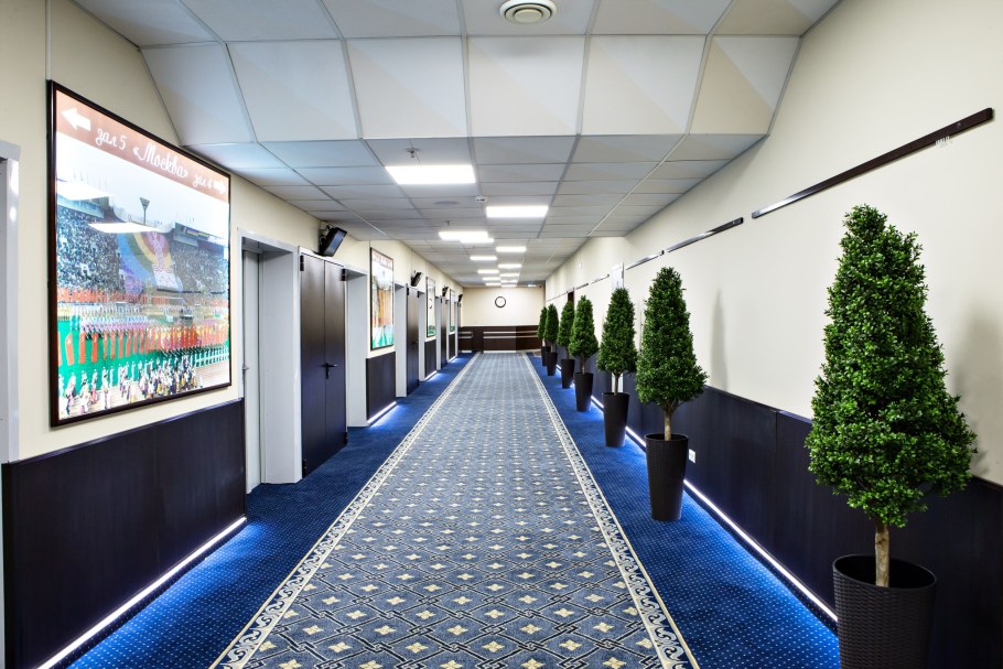 Отель Измайлово бета Москва