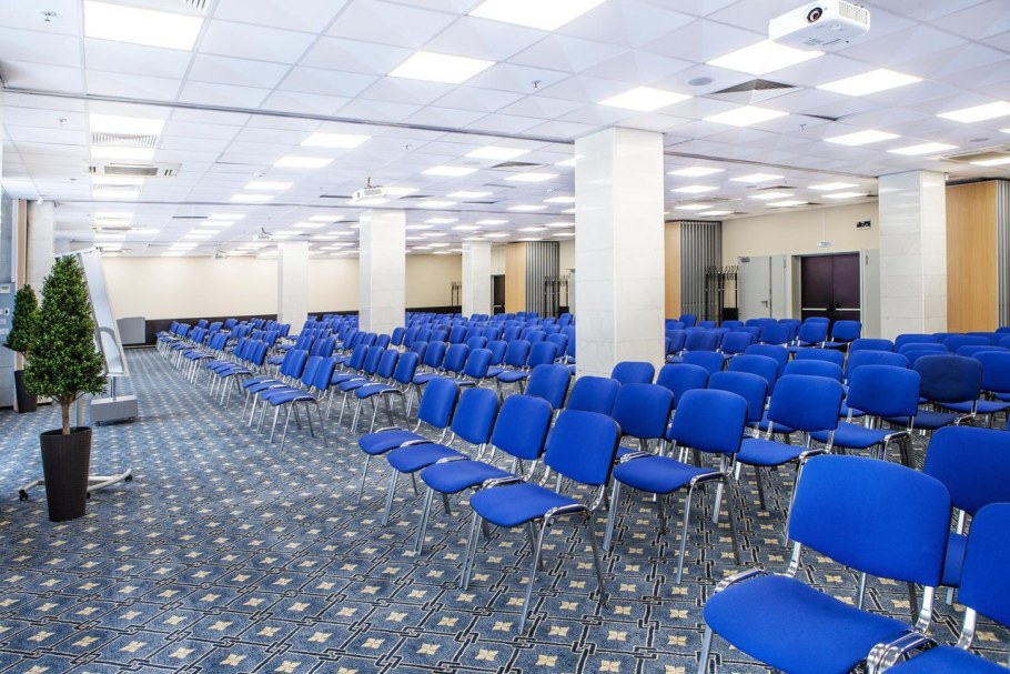 Гостиница Измайлово конференц зал