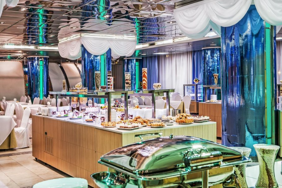 Гостиница Измайлово бета