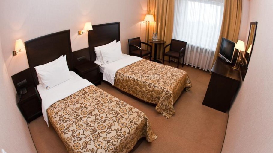 Измайлова гостиница Москва бета