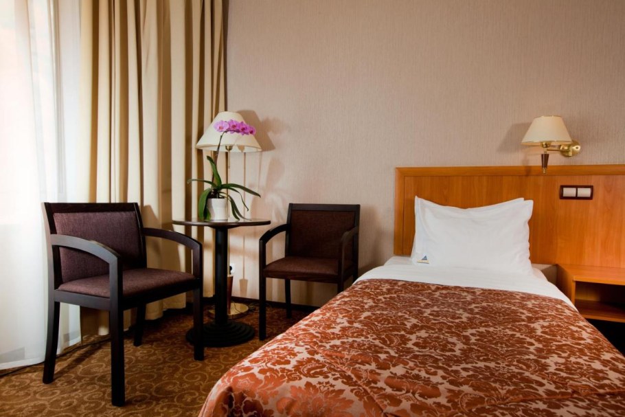 Гостиница Измайлово бета номера