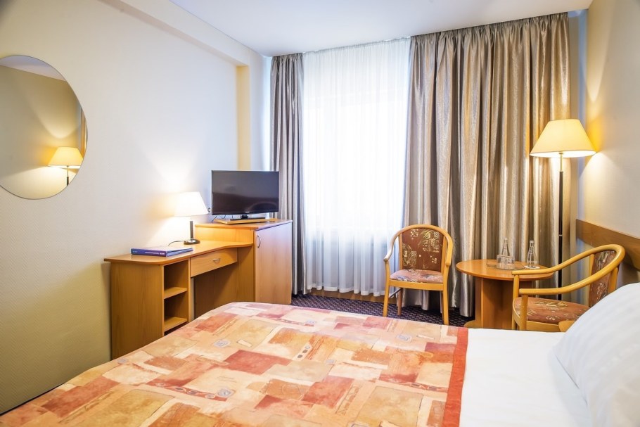 Гамма бета гостиница Москва