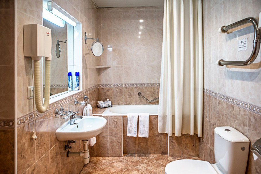 Бета Измайлово стандарт Делюкс