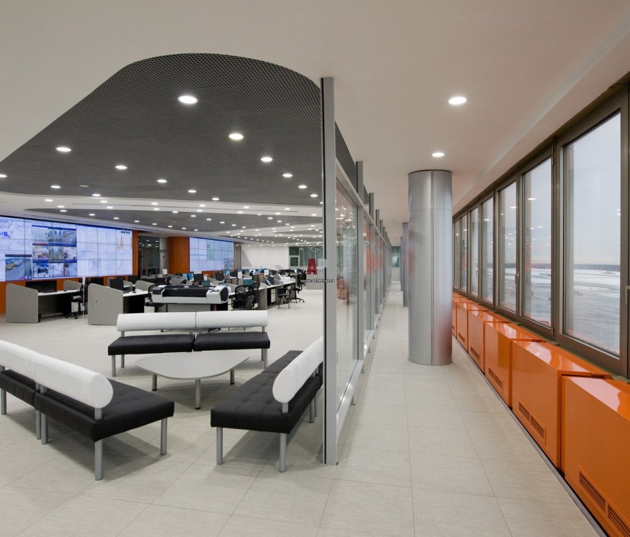 Шереметьево зона ожидания